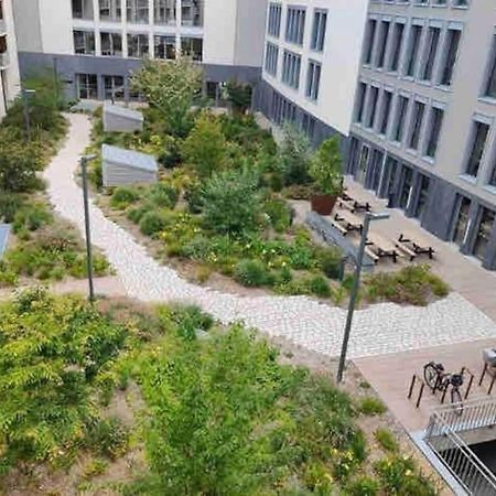 Quai Sud - Gare, 100 M2, Parking, Wifi, Superette, Lave Linge Apartment Angers Bagian luar foto